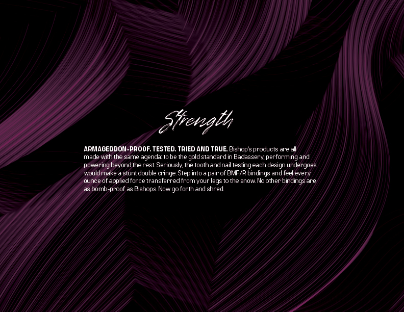 Catalogue Design by johnwgolden for Bishop | Design #21197166