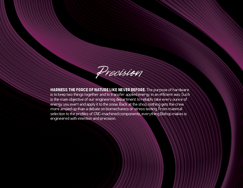 Catalogue Design by johnwgolden for Bishop | Design #21197167