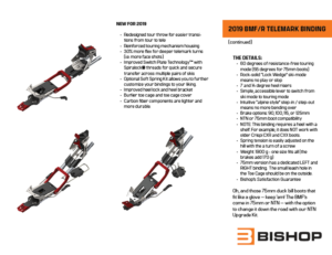 Catalogue Design by johnwgolden for Bishop | Design: #21197168