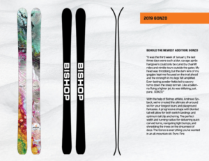 Catalogue Design by johnwgolden for Bishop | Design: #21197190