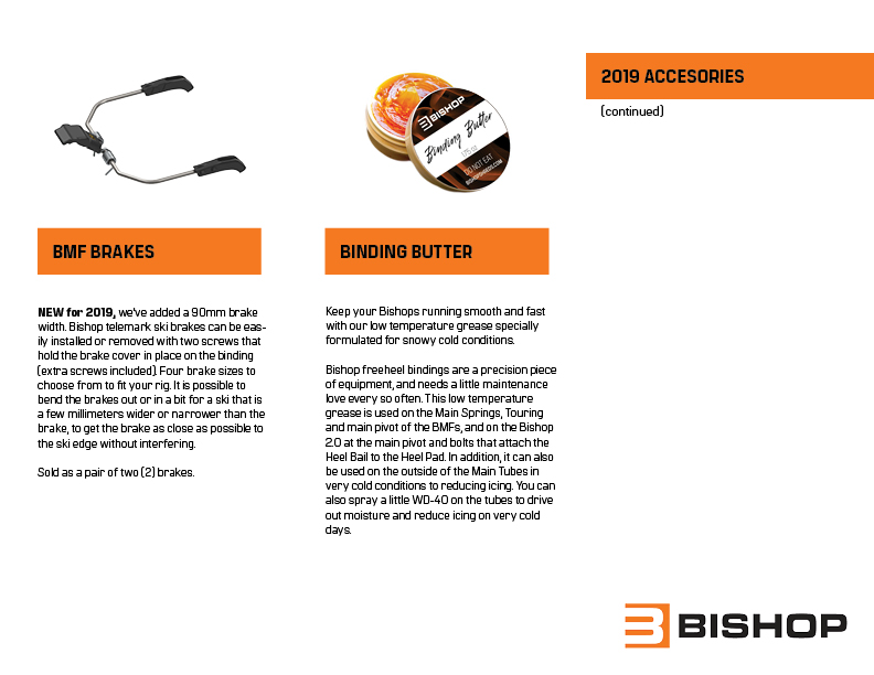 Catalogue Design by johnwgolden for Bishop | Design #21197191