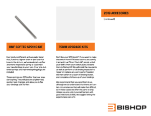 Catalogue Design by johnwgolden for Bishop | Design: #21197193
