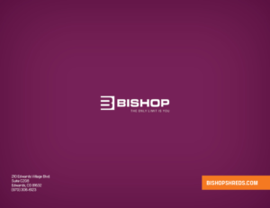 Catalogue Design by johnwgolden for Bishop | Design: #21197194