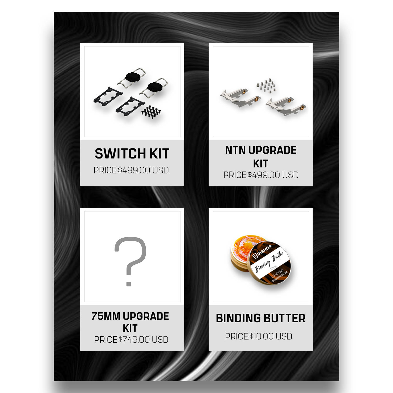 Catalogue Design by caeza for Bishop | Design #21162444