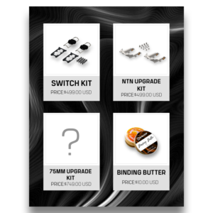 Catalogue Design by caeza for Bishop | Design: #21162444