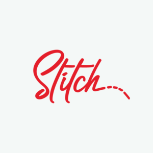 STITCH | Logo Design by nicholash