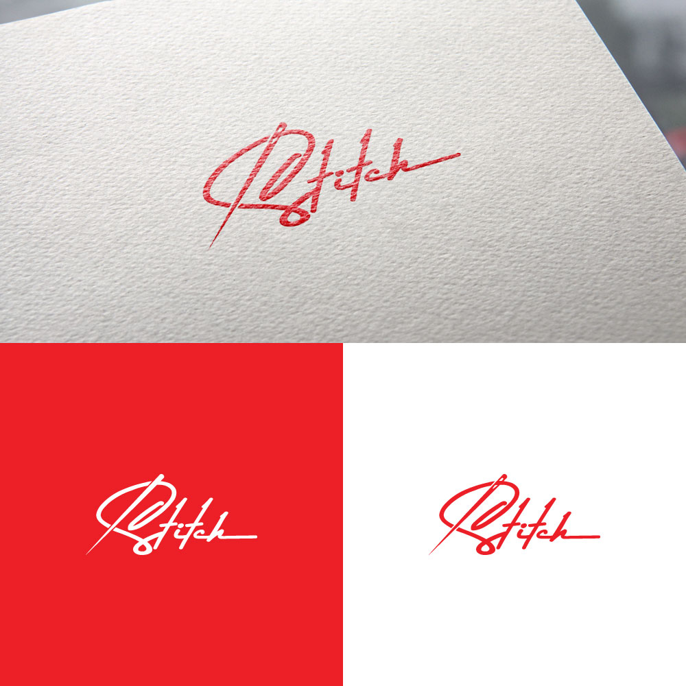 Logo Design by Gisella Guzmán for MASS APPEAL | Design #21156342