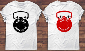 T-shirt Design by creative gravity for this project | Design: #21176539