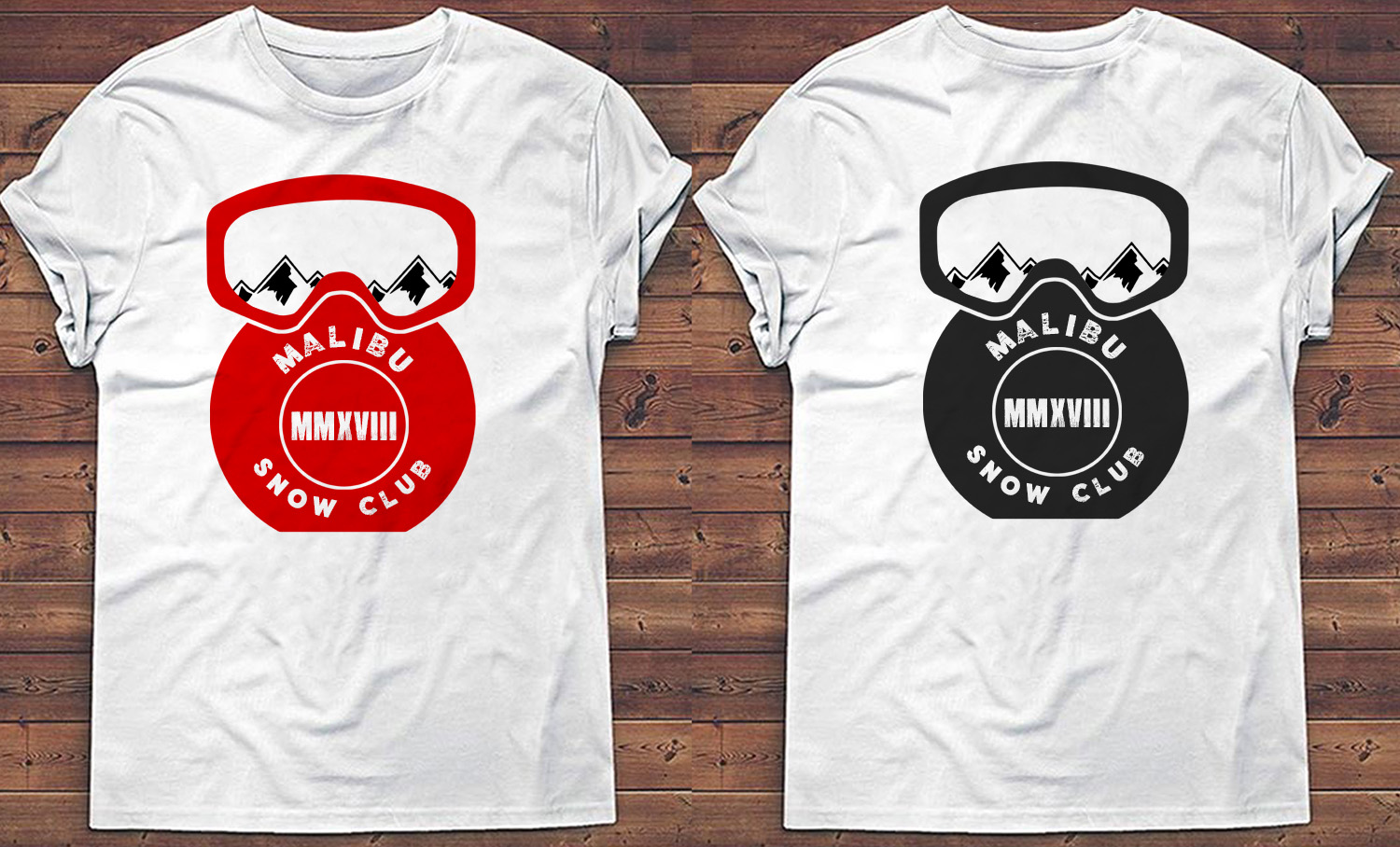 T-shirt Design by creative gravity for this project | Design #21177626
