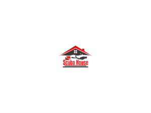 Barrie Scuba House | Design de Logo par vanroz