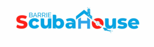 Diseño de Logo por Gexton para Barrie scuba house  | Diseño: #21157903
