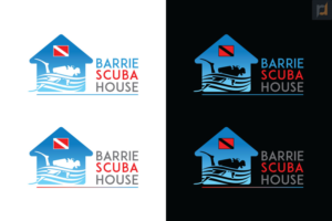 Logo Design by R.R