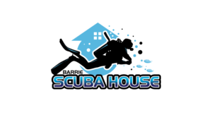 Diseño de Logo por GODDREAMCREATION para Barrie scuba house  | Diseño: #21167791