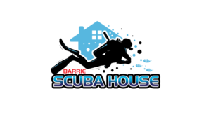 Diseño de Logo por GODDREAMCREATION para Barrie scuba house  | Diseño: #21197801