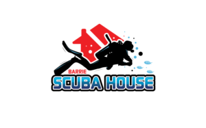Diseño de Logo por GODDREAMCREATION para Barrie scuba house  | Diseño: #21275013