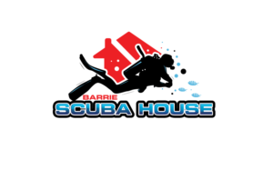 Diseño de Logo por GODDREAMCREATION para Barrie scuba house  | Diseño: #21275015