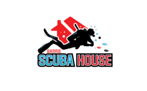 Diseño de Logo por GODDREAMCREATION para Barrie scuba house  | Diseño: #21275018