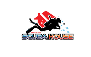 Diseño de Logo por GODDREAMCREATION para Barrie scuba house  | Diseño: #21275019