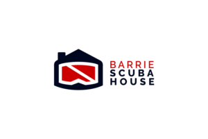 Barrie Scuba House | Design de Logo par Farqaleit™
