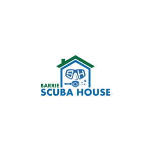 Barrie Scuba House | Design de Logo par yessy ken 2