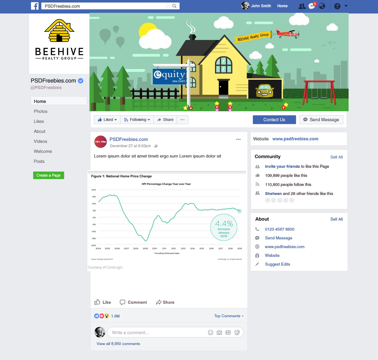 Diseño Gráfico por DRN Design para este proyecto | Diseño #21187033