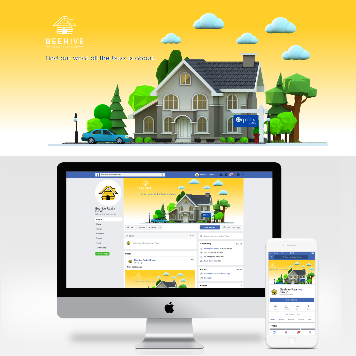 Design Graphique par SON Design pour ce projet | Design #21208230