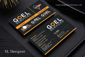 Demolition and Mechanical Insulation Business Cards