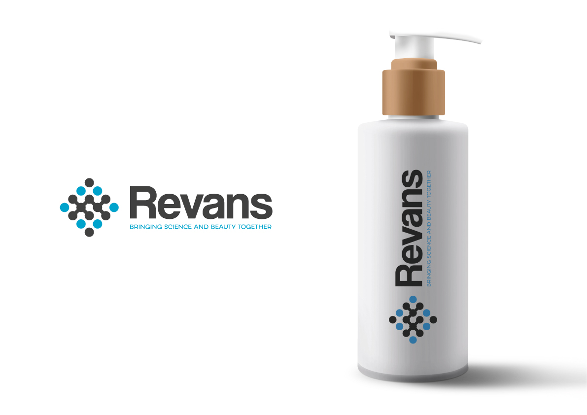 Logo Design by The Marble Peach for this project | Design #21152614