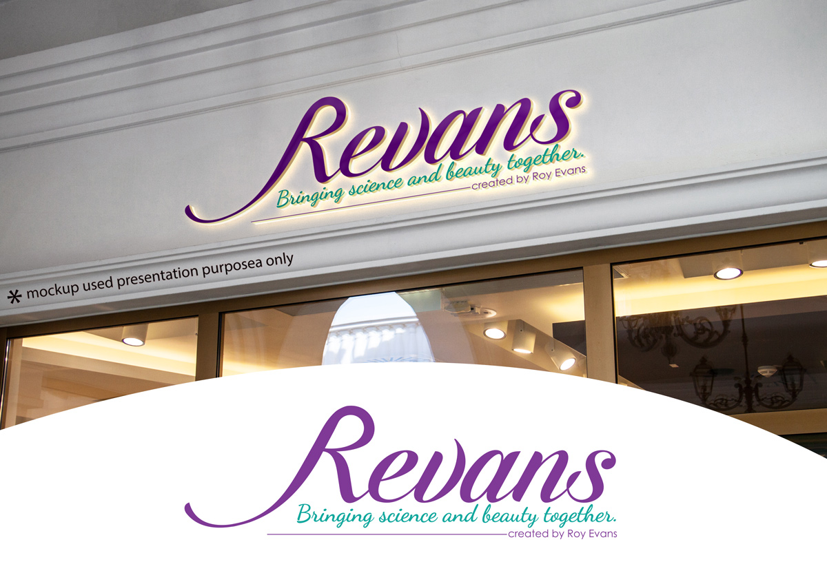 Logo Design by A S design @ for this project | Design #21167397