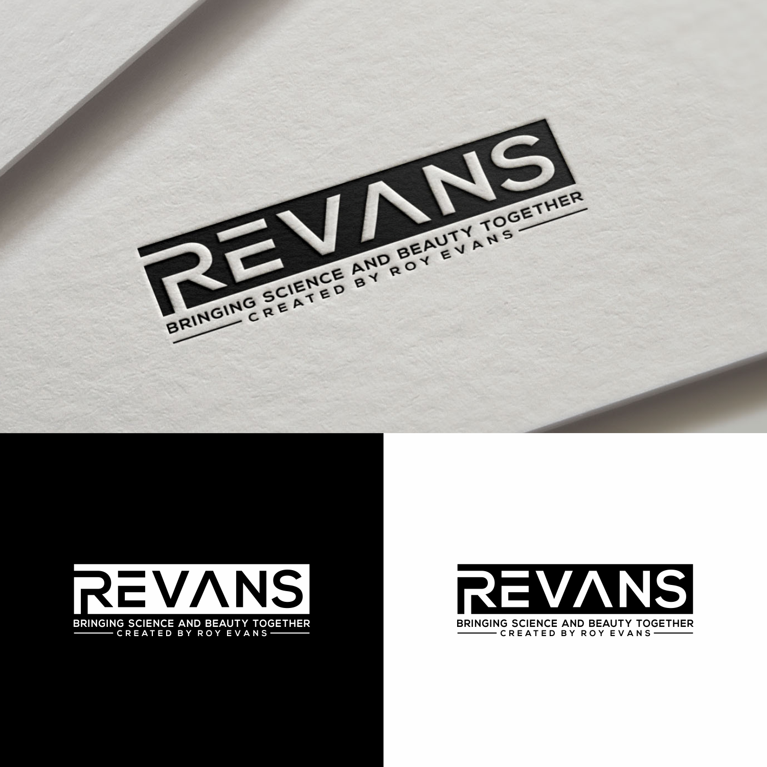 Logo Design by saher khan 2 for this project | Design #21153964