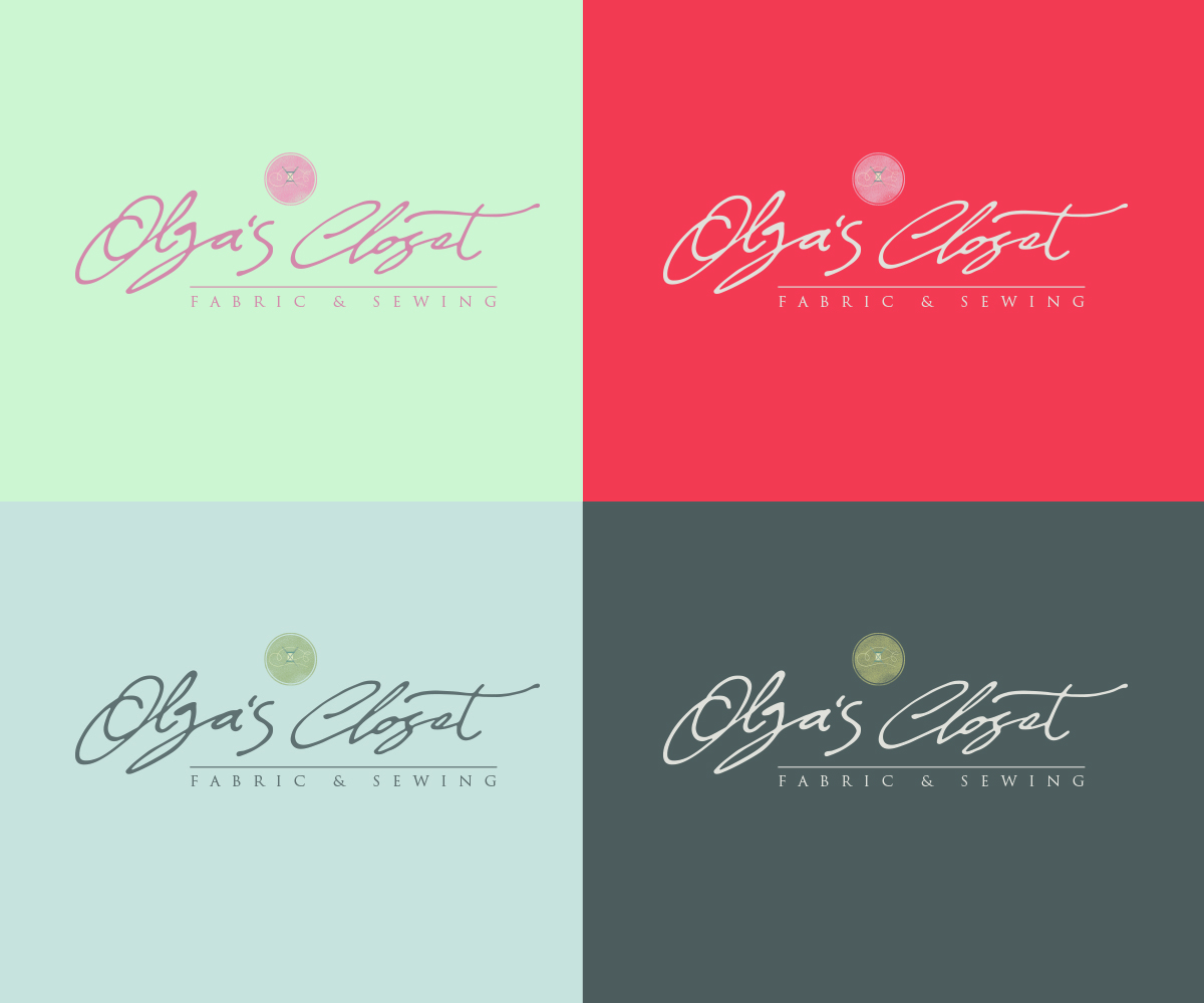 Logo Design by rhega413 for this project | Design #21155856