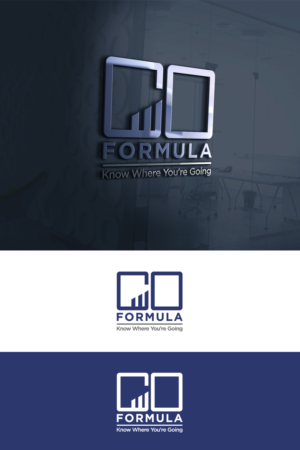 Logo Design by Rzk for this project | Design #21148966