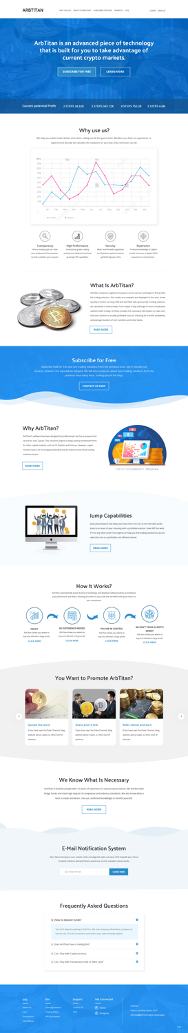 Diseño Web por pb para SK4 INVESTMENT GROUP | Diseño #21153761