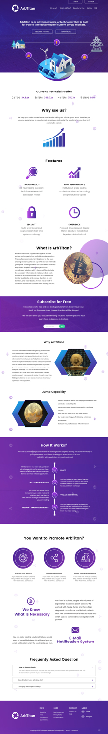 Web-Design von pb für SK4 INVESTMENT GROUP | Design: #21153762