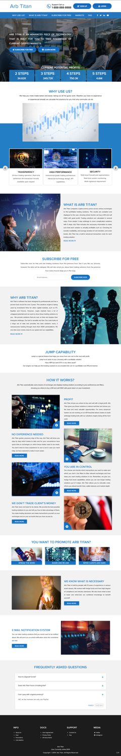 Diseño Web por pb para SK4 INVESTMENT GROUP | Diseño: #21153763
