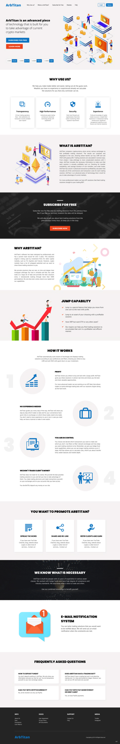 Diseño Web por pb para SK4 INVESTMENT GROUP | Diseño #21153767