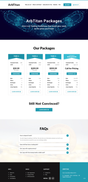Web-Design von pb für SK4 INVESTMENT GROUP | Design: #21185664