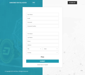 Web-Design von pb für SK4 INVESTMENT GROUP | Design: #21185665