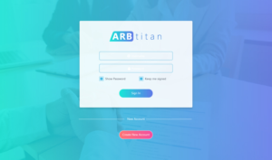 Web Design by Prabu Antasena