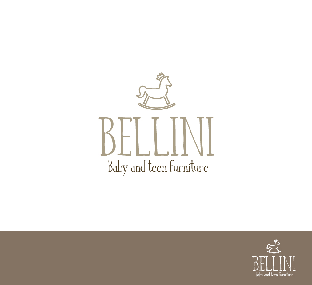 Logo Design by Natsia 27 for Delta Children | Design #21153244