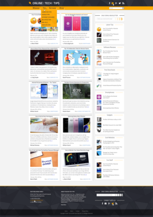 Web Design by AndyPryb
