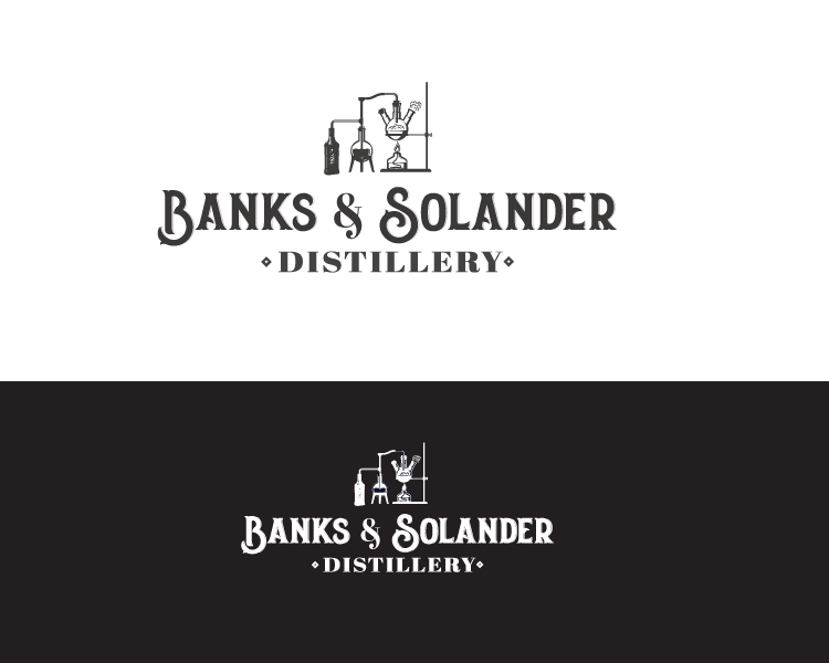 Design de Logo par aneela pour Bayside Distilling Co. | Design #21202788