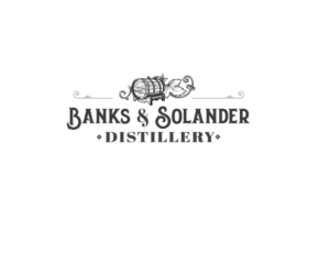 Logo-Design von aneela für Bayside Distilling Co. | Design: #21202794