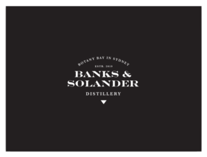 Logo-Design von wonderland für Bayside Distilling Co. | Design: #21154622