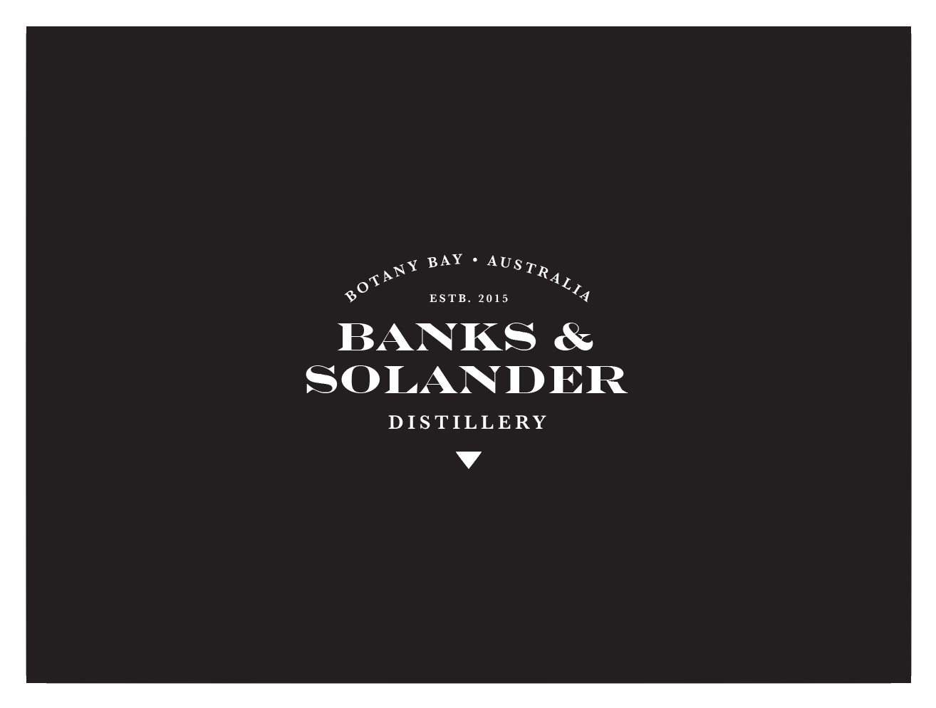 Logo-Design von wonderland für Bayside Distilling Co. | Design: #21157898