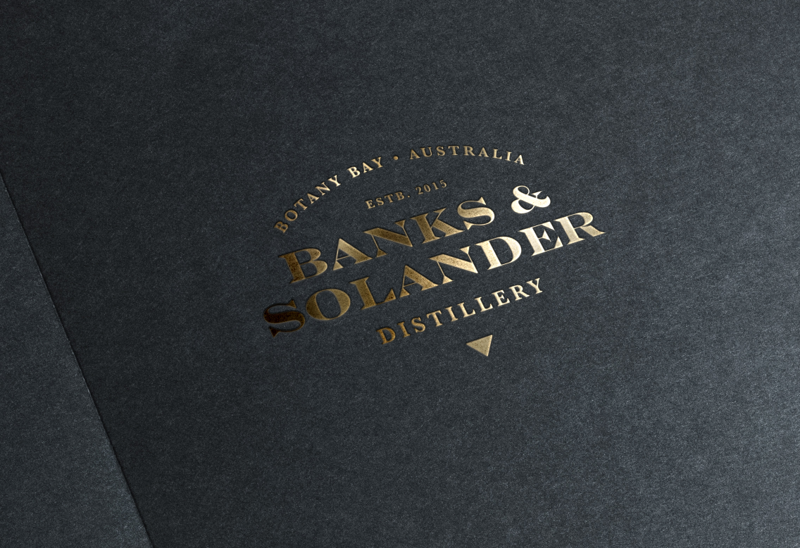 Diseño de Logo por wonderland para Bayside Distilling Co. | Diseño #21157911