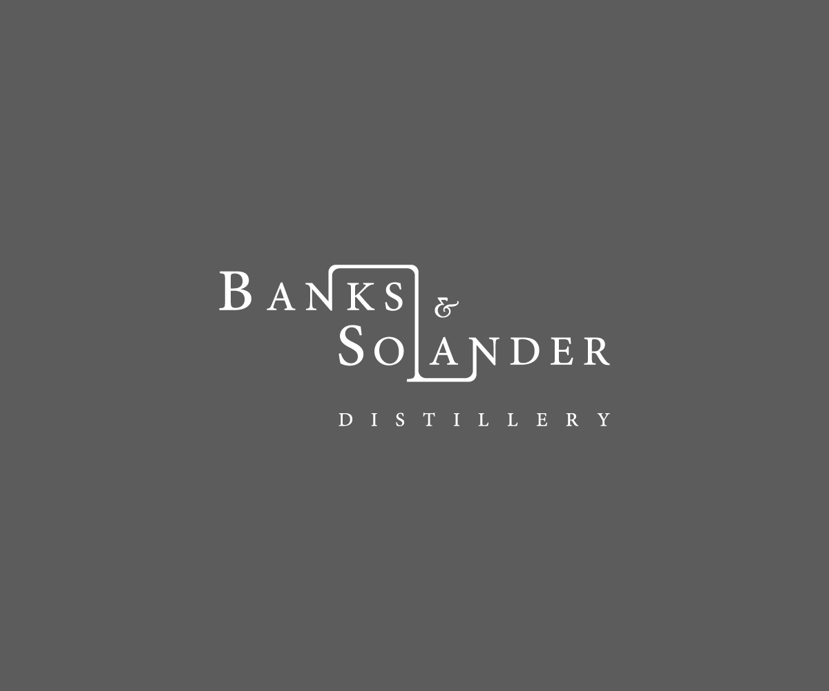 Diseño de Logo por AnaMSantos para Bayside Distilling Co. | Diseño #21153680