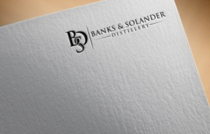 Logo-Design von Design Solving für Bayside Distilling Co. | Design: #21152667