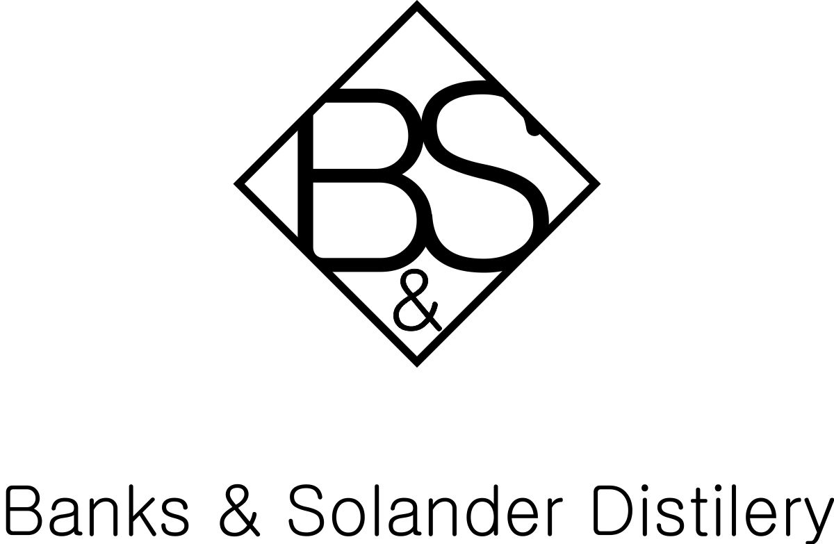 Logo Design by Papadopoulou Alexandra 2 for Bayside Distilling Co. | Design #21182509