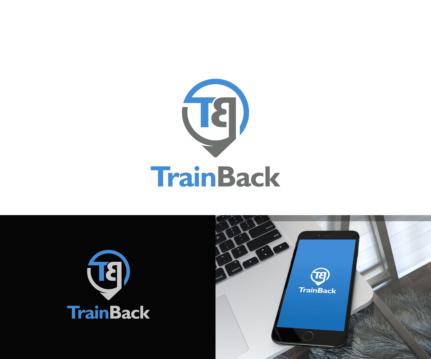 Logo Design by Mario for this project | Design #21201980